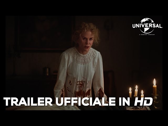 Anteprima Immagine Trailer L'inganno, secondo trailer ufficiale italiano