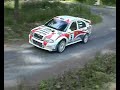 Rally Barum 2004 - WRC + A8 Rally Barum 2004 - WRC + A8