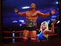 wwe smackdown vs raw 09 CAE (Glamarella)