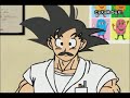 El consultorio del dr goku - capitulo 2 parte2