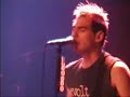 Anti-Flag Live In Berlin Postwar Breakout
