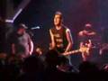 Anti-Flag Live In Berlin Postwar Breakout