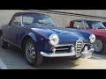 Gentlemen Drive TV -Alfa Romeo Club Spain Meeting-