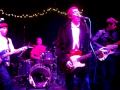 Western Promise live at zanzibar