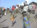 project batwa/ burundi