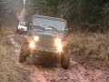 NS Jeep Club Support Our Troops Run