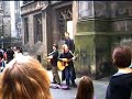 The Martians - Edinburgh Festival 2008 The Martians - Edinburgh Festival 2008