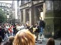 The Martians - Edinburgh Festival 2008