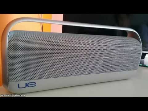 how to sync ue boombox