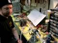 videos de Avionics Wiring of a Garmin G600 upgrade