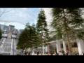 San Francisco Transbay Transit Center Animation