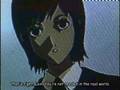 Serial Experiments Lain-Dissolved Girl