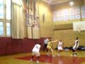 amundsen basketball pt1
