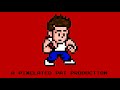 go to thepunkeffect.com for the full video! gambling goodness! this time out, pat reviews four nes casino games! reviews of : blackjack, casino kid, vegas dream, caesar's palace.