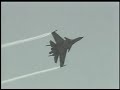 Su-37 Terminator vs. F-15 Eagle Su-37 Terminator vs. F-15 Eagle