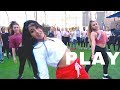 Play - Jax Jones Ft Years & Years DANCE VIDEO