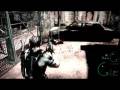 BIOHAZARD 5 Demo - Public Assembly (Resident Evil 5 Demo)