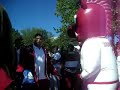 Razorback Walk