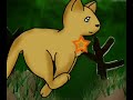 Warriors: Into the Wild Chapter 3 (Animation) PART 1/2