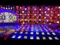 Dutch Idols 4 - Liveshow 1 : Neil
