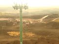 The Cableway on Mount Etna -  II - La funivia sul monte Etna