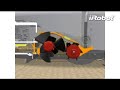 jmenuji se iRobot Roomba 581
