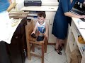 Rafael - o desmontador - não consigo
