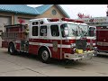 Fairfax County Fire & Rescue Station #438