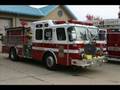 Fairfax County Fire & Rescue Station #438