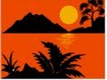 Easy method of Painting using MS Paint