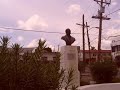 The Mowatt Park Peace Park (Corner of Cumberland Road & Brunswick Avenue) in Spanish Town
