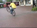 G�lle Biking Pt. 2