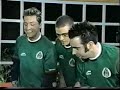 NSYNC on \"Otro Rollo\"(Part2)