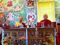 Bodhichitta and Impermanence are the Foundation of Dzogchen: Part 3 of 3