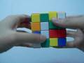 วิธีแก้ 4x4 : part01 solve center