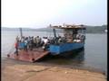 Riverside walk, Panjim- Goa