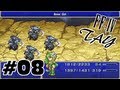 Let's Play: FFIV ~ The After Years -BLIND- Rydia's Challenge Dungeon