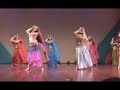 Festival Hayet 2006 - Parte 1