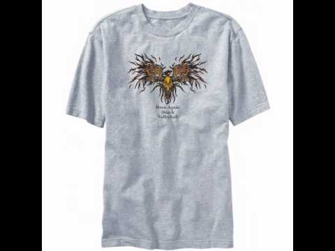 T-shirt Beach Volleyball