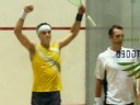 Squash - Forexx Dutch Open 2007 Squash - Forexx Dutch Open 2007