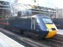 More GNER CLAG More GNER CLAG