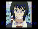 Singing Anime ~Naruto~