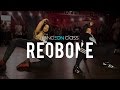 Childish Gambino - Redbone | Alexander Chung & Jade Chynoweth Choreography | DanceOn Class