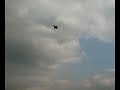 F-15 pusher prop rc plane test flight 2 F-15 pusher prop rc plane test flight 2