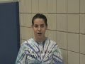 Tara Softball Skills Video