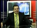Telenueve 25 junio 2009 p1