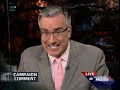 Olbermann Special Comment: John MCCain Has Closer Relationship With Rashid Khalidi