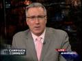 Olbermann Special Comment: John MCCain Has Closer Relationship With Rashid Khalidi