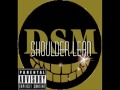 Young Dro feat. TI - Shoulder Lean [Mr. DSM Remix]