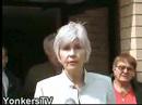 Joan Gronowski Press Conference